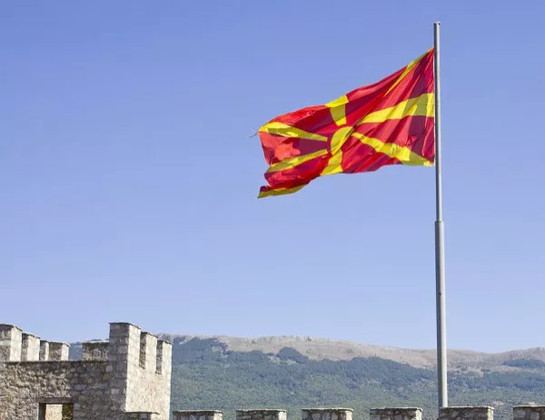 Македония ще обяви окончателната сума за кампанията по референдума на 22 август