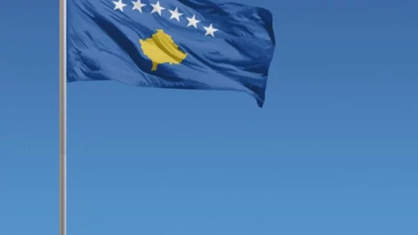 Министърът на правосъдието в Косово подаде оставка