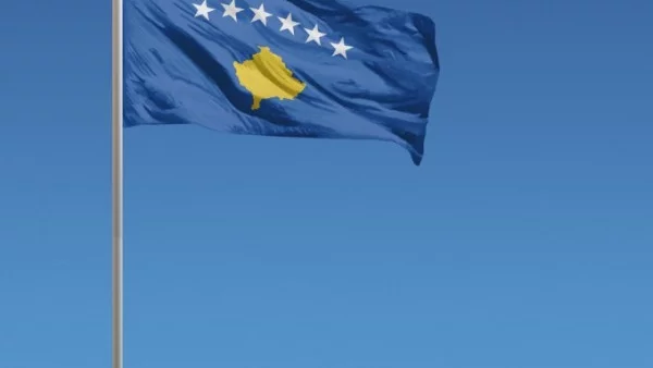 Германия и Франция се готвят да предложат проектодоговор за ситуацията с Косово 