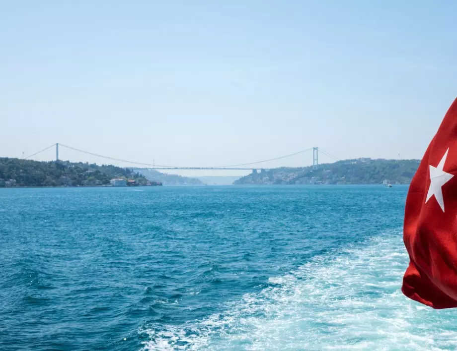 Турция е провела съвместни военни учения със САЩ