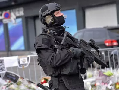 Боян Чуков: Макрон има шанс да стане обединител след атентата в Страсбург