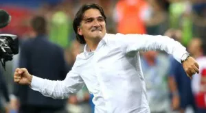 Златко Далич: Феновете на Русия няма да ни уплашат