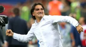 Златко Далич: Момчетата ми не са нормални! Това е история!