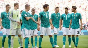 Скандалния разкрития в Германия - видео игри провалили отбора на Мондиал 2018