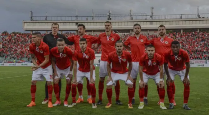 Звездата на ЦСКА подписа нов договор с клуба