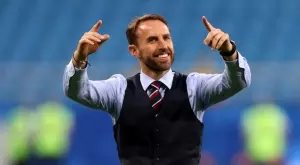 Саутгейт скрил от английските национали, че е прекарал коронавирус