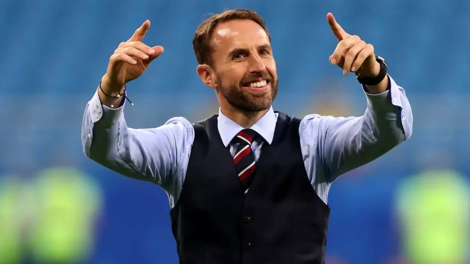 Треньорът на Англия Гарет Саутгейт обяви група от 28 футболисти за сблъсъците с Германия и Италия