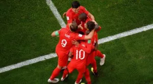 Нападател прекрати кариерата си в нацоналния отбор на Англия