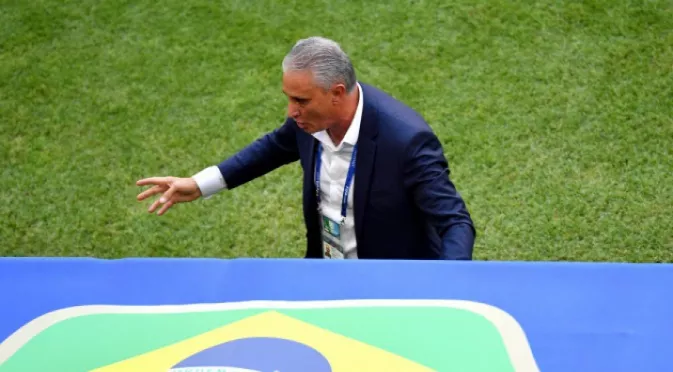 Фалшива новина разтърси Бразилия преди финала на Копа Америка