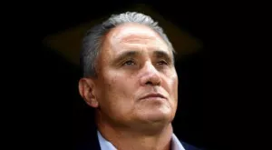 Тите: Белгия не беше по-добра, беше по-ефективна