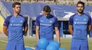 Вариантите за нов треньор на Левски