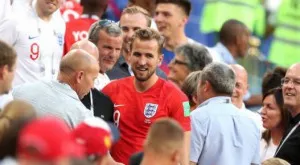 Хари Кейн: Знаем, че има много забавни видеа, но искаме да направим сънародниците си горди