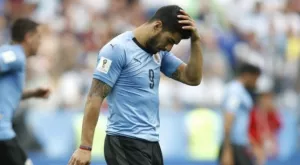 Суарес: След ухапването на Киелини посещавах психолог