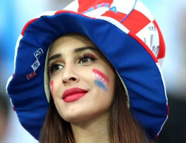 Дузпи изхвърлиха Русия, Хърватия ще спори за място на финала