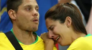 Случайност? Стадион "Казан Арена" погреба трите фаворити на Мондиал 2018