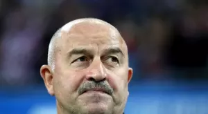 Русия излиза с червен екип срещу България (СНИМКА)