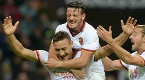 Франческо Тоти може да се завърне в Рома