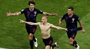 ВИДЕО: Домагой Вида посвети успеха над Русия на... Украйна