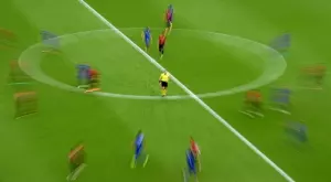 Централен защитник излезе най-бърз във Висшата лига през сезона