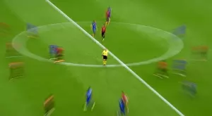 Играчи на Шахтьор и Барселона са най-бързите в груповата фаза на Шампионска лига