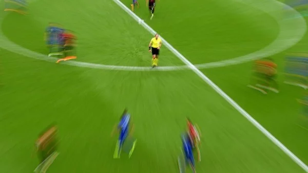 Убедително начало за "Берое" U15 в Полша