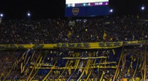 В Испания: Бока Хуниорс ще играе с Левски в София