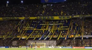 В Южна Америка очакват мач Левски - Бока Хуниорс в неделя