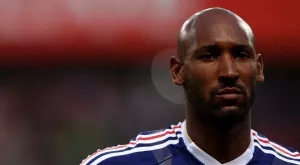 Анелка саботирал тренировки на Реал, защото тимът не празнувал головете му