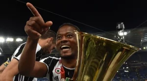 Патрис Евра шокира: Имаше поне по двама гейове във всеки мой клуб