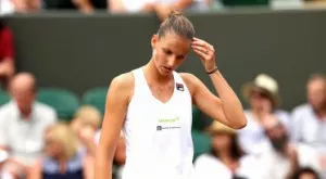 Нито една тенисистка от топ 10 не остана в схемата на Уимбълдън