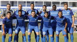 Без гръмки трансфери и със запазен състав Левски ще гони пробив в Лига Европа