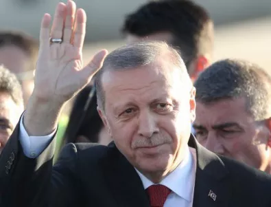 Турция ще сезира международния арбитраж, ако САЩ не доставят Ф-35 