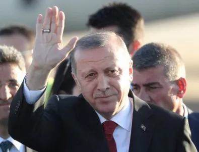 Ердоган призова Киргизстан за мерки срещу мрежата на Гюлен