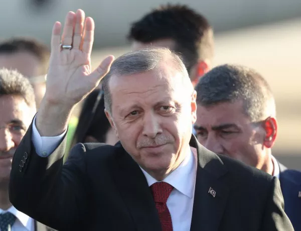 Ердоган пак заведе дело срещу лидера на опозицията