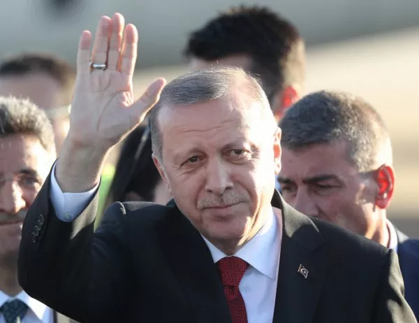 Немски политици обявиха бойкот на Ердоган