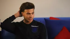 ВИДЕО: Бруталният пропуск, който ще преследва Деле Али до края на кариерата му