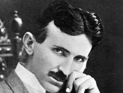 Никола Тесла: Ако омразата беше електричество, щяхме да осветим целия свят
