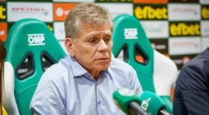 Философът Аутори: Фаворит срещу Леверкузен? Зависи от два фактора