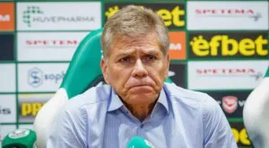 Аутори разкри какво очаква в мача срещу Крусейдърс