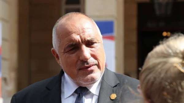 Борисов от Брюксел: Няма решение за Brexit (ВИДЕО)