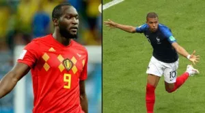 Непобедимият отбор, който сформира сборен тим на Белгия и Франция (СНИМКИ)