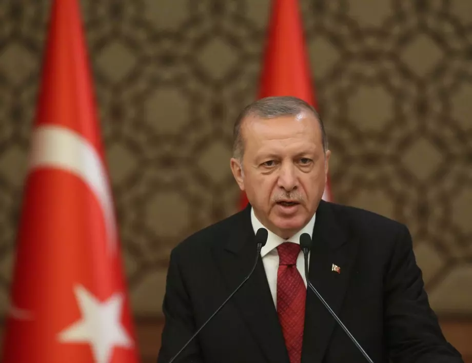 Забрана за освобождаване на работници за 3 месеца обмислят в Турция