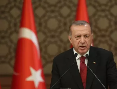 Турция се оттегля от Истанбулската конвенция