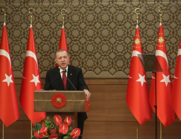 Кризата в Турция: Анкара не може да разчита на подкрепа от арабския свят