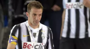 Алесандро Дел Пиеро се кани да замени Андреа Аниели в Ювентус