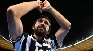 Пирло посочи най-добрия халф в Серия А, но не вижда у него своя наследник