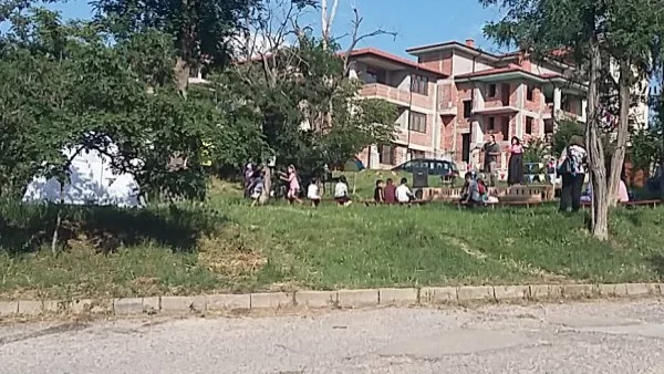 Отмениха решението за застрояване на зелена площ в Асеновград, собствениците искат обезщетение