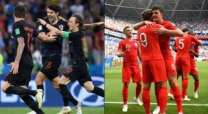 Световно първенство по футбол: Английската лудост срещу изморените гросмайстори