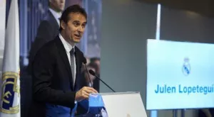 Лопетеги иска още 3 нови попълнения в Реал това лято