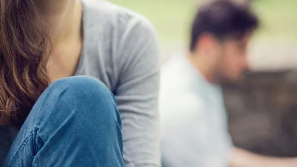 Ако сте една от тези 4 зодии... може да ви чака РАЗДЯЛА   